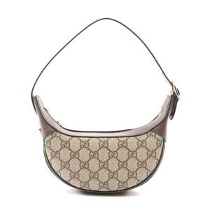 Gucci Ophidia GG Supreme Mini Handbag